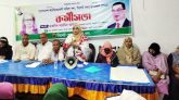 ‘বিএনপি ও তারেক রহমানকে নিয়ে কোন ষড়যন্ত্রই সফল হবে না’