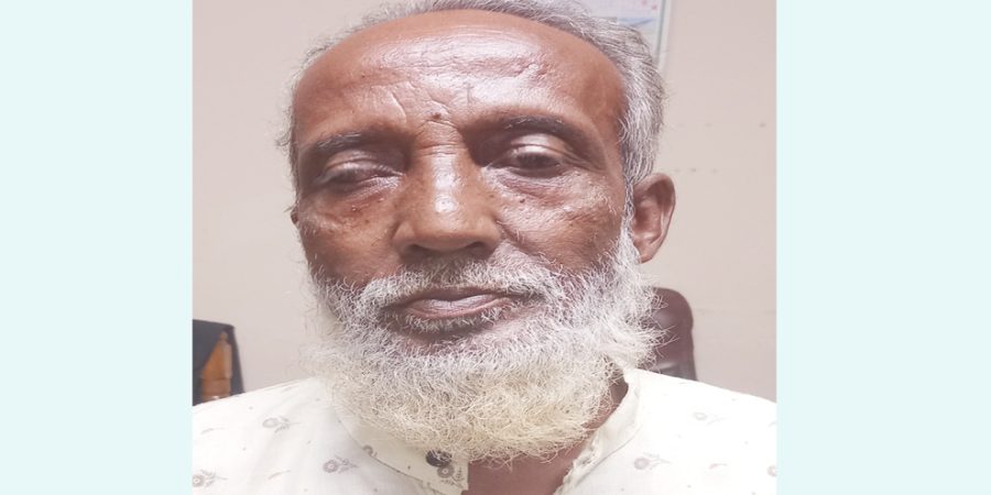 সিলেটে হোটেল কর্মচারী খুনের ঘটনায় আটক ১