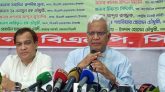 যেকোনো ষড়যন্ত্র মোকাবেলার জন্য বিএনপি প্রস্তুত : জাহিদ হোসেন
