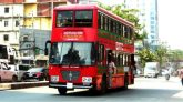 শাবিতে যুক্ত হচ্ছে নতুন ৩টি দ্বিতল বাস