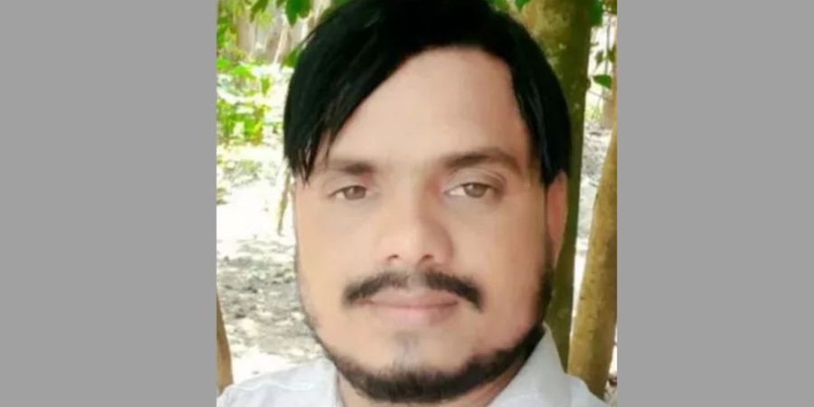 ছাতকে যৌতুকের জন্য নববধূকে হত্যার অভিযোগ, স্বামী আটক