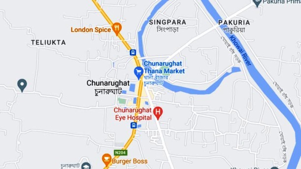 চুনারুঘাটে জমি নিয়ে বিরোধে কৃষক নিহত