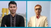 দোয়ারাবাজারে স্বেচ্ছাসেবক লীগ ও ছাত্রলীগের দুই নেতা গ্রেপ্তার