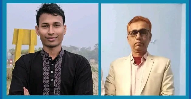 দোয়ারাবাজারে স্বেচ্ছাসেবক লীগ ও ছাত্রলীগের দুই নেতা গ্রেপ্তার