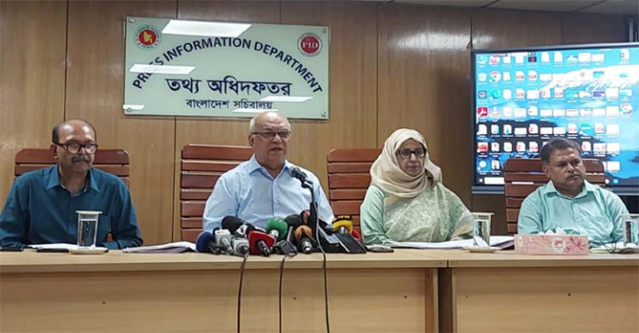 জুলাই-শহিদদের পরিবার মাসে পাবে ২০ হাজার টাকা