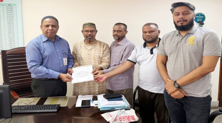 সিলেটের ওমরাহ যাত্রীদের জন্য বিমানের ৩০০ আসন চায় হাব