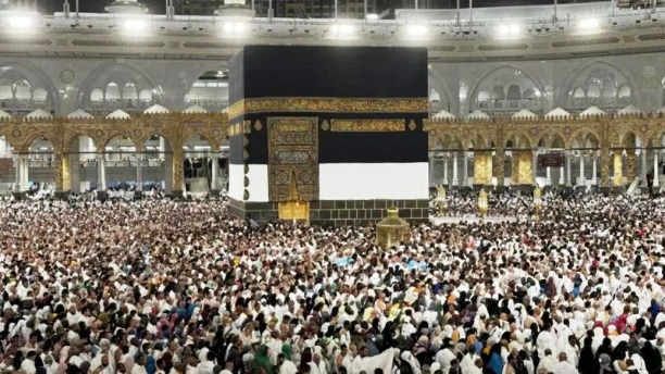 ২০২৬ সালের হজের প্রাথমিক নিবন্ধন শুরু ২৭ জুলাই