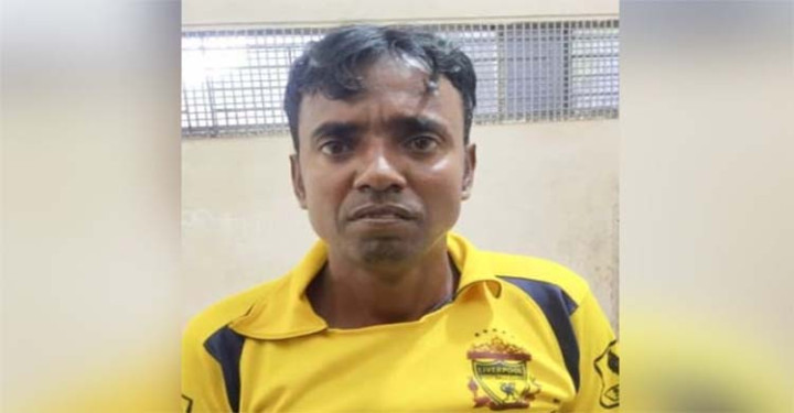 মাধবপুরে শিশুকে ধর্ষণের অভিযোগে যুবক আটক