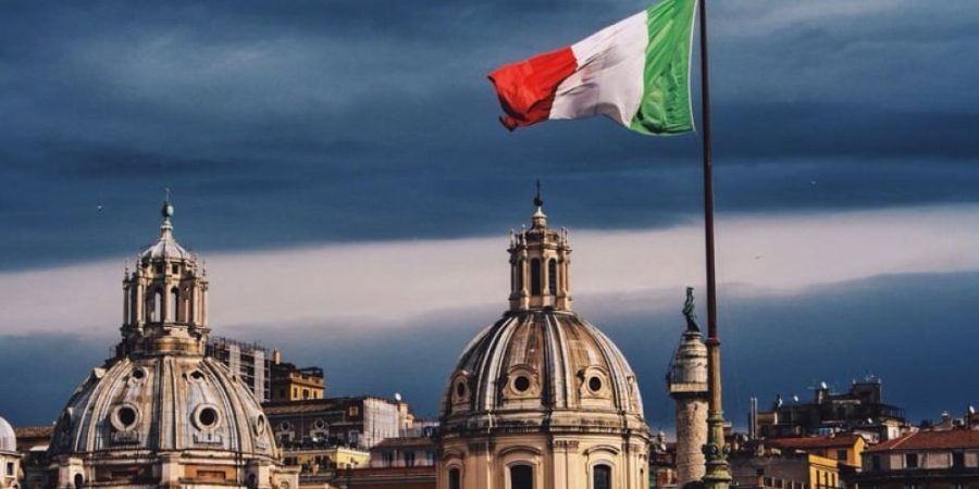 ৫ লাখ ‘ওয়ার্ক পারমিট ভিসা’ দেবে ইতালি