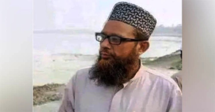 সমাবেশে যাওয়ার পথে সড়ক দুর্ঘটনায় জামায়াত নেতা নিহত
