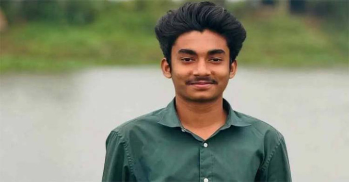 হবিগঞ্জে চোরের ছুরিকাঘাতে এসএসসি পরীক্ষার্থী নিহত