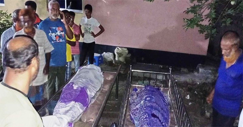 খুলনায় বিষাক্ত মদপানে ৫ জনের মৃত্যু