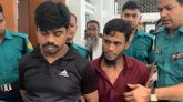 কদমতলিতে মা-মেয়ে হত্যা, ৩ জনের মৃত্যুদণ্ড