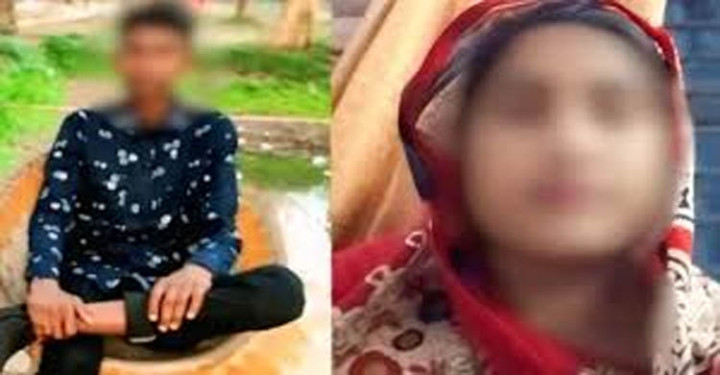 ১৭ বছরের কিশোরের সঙ্গে পালিয়েছে ৪০ বছরের গৃহবধূ