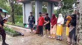 মেহেরপুর সীমান্ত দিয়ে ১৮ জনকে ঠেলে দিলো বিএসএফ