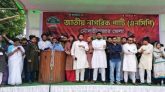 এনসিপিকে কোনো ষড়যন্ত্রই দেশ গড়ায় বিচ্যুত করতে পারবে না : নাহিদ ইসলাম