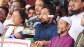 রাষ্ট্র মেরামতের জন্যই এনসিপি প্রতিষ্ঠিত হয়েছে : নাহিদ ইসলাম