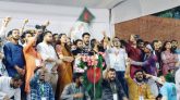 আগামীর নতুন বাংলাদেশে সিলেট হবে এনসিপির অন্যতম দুর্গ : নাহিদ