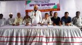 পরিবহন সেক্টরকে ধ্বংসের পায়তারা চলছে : লোকমান আহমদ