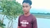 জগন্নাথপুরের নলুয়া হাওরে বিদ্যুৎস্পৃষ্টে কিশোরের মৃত্যু