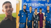 গাছ থেকে আম না পাড়ায় কিশোরকে হত্যার পর অপমৃত্যুর নাটক