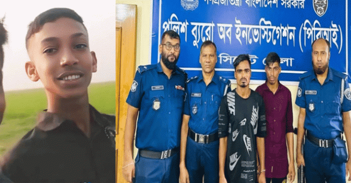 গাছ থেকে আম না পাড়ায় কিশোরকে হত্যার পর অপমৃত্যুর নাটক