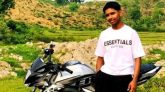 সিলেটে মোটরসাইকেল দুর্ঘটনায় এইচএসসি পরীক্ষার্থীর মৃত্যু