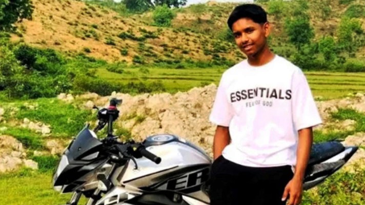 সিলেটে মোটরসাইকেল দুর্ঘটনায় এইচএসসি পরীক্ষার্থীর মৃত্যু