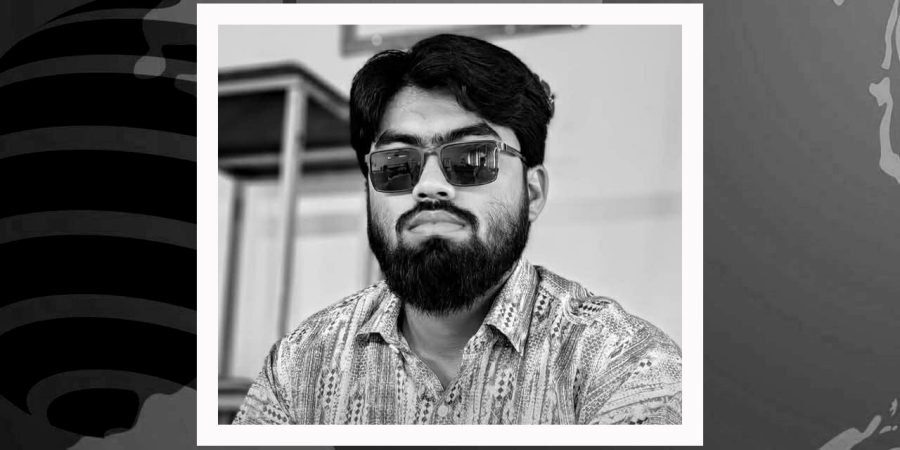 ক্যাম্পাসের পুকুরে ডুবে ইবি শিক্ষার্থীর মৃত্যু