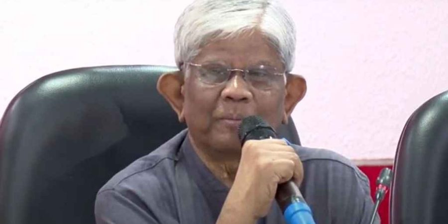 ‘ব্যাংকের ৮০ শতাংশ টাকাই নিয়ে গেছে, পুনর্গঠনে লাগবে ৩৫ বিলিয়ন ডলার’