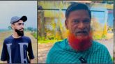 সিলেটে ছেলের শহীদের সনদ তো পাইলাম না : রায়হানের বাবা