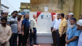 সিলেট কৃষি বিশ্ববিদ্যালয়ে ‘শহীদ মুগ্ধ কর্নার উদ্বোধন