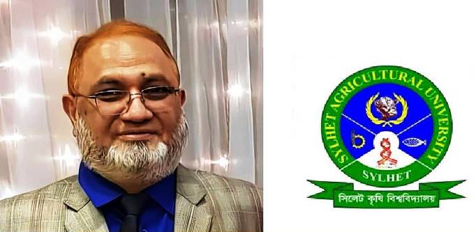 সারাদেশে ফ্লু-জ্বরের প্রাদুর্ভাব : ভয় নয়, প্রয়োজন সচেতনতা : সিকৃবি ভিসি