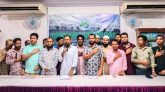 হাওর ও নদী রক্ষা আন্দোলনের আহ্বায়ক কমিটি গঠন