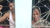 ভাড়া দিতে দেরি, পরিবারকে ঘরবন্দী করলেন বাড়ির মালিক