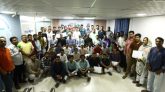 মাল্টিমিডিয়া জার্নালিস্ট এসোসিয়েশন সিলেটের প্রশিক্ষণ কর্মশালা ও সনদ বিতরণ