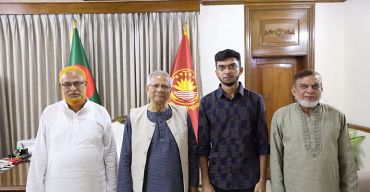১৫ বছরে আওয়ামী সন্ত্রাসে নিহতদের তালিকা তৈরির নির্দেশ