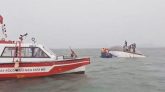 পর্যটকবাহী নৌকা ডুবে ৩৪ জনের মৃত্যু, নিখোঁজ ৮