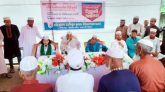 আল আকসা তাহফিজুল কুরআন ইন্টারন্যাশনাল মাদ্রাসার উদ্বোধন