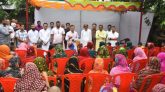 নারী শক্তিকে প্রাধান্য দিয়ে বিএনপি আগামীদিনের পরিকল্পনা গ্রহণ করছে : খন্দকার মুক্তাদির