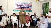 খালেদা জিয়ার জন্মদিনে মাদ্রাসায় খাবার বিতরণ ও দোয়া মাহফিল
