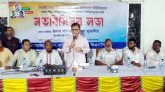 আদর্শ শিক্ষক দেশ গড়ার কারিগর : খন্দকার মুক্তাদির