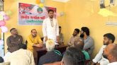 বাহাত্তরের সংবিধানকে অক্ষত রেখে নতুন বাংলাদেশ গড়া সম্ভব নয় : ব্যারিস্টার জুনেদ