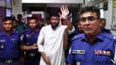 সিলেটে ছাত্রদল নেতা লিটনের ফাঁসির রায় বাতিলের দাবিতে আদালত চত্বরে বিক্ষোভ