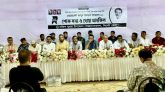 এডভোকেট আব্দুল গফফার স্মরণে স্বেচ্ছাসেবক দলের শোক সভা