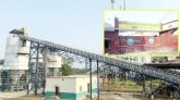 ছাতক সিমেন্ট কারখানার প্রকল্পের কাজ আবার শুরু