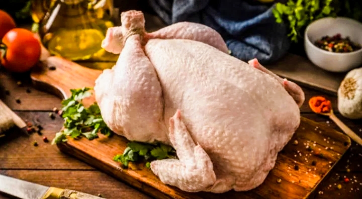 মুরগির যে ১০ অংশ কখনোই খাওয়া উচিত নয়