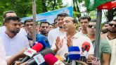 ছাত্রলীগ এখনও বিশ্বদ্যালয়ের হলগুলোতে অবস্থান করছে : ছাত্রদল সভাপতি