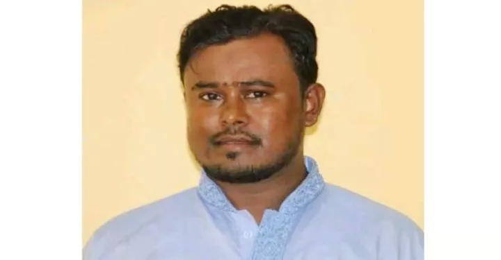 সিলেটের সাদাপাথরে লুটের ঘটনায় ইউপি চেয়ারম্যান আটক