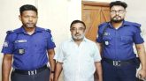 সুনামগঞ্জে চোরাচালানের মামলায় আ. লীগ সভাপতি গ্রেফতার
